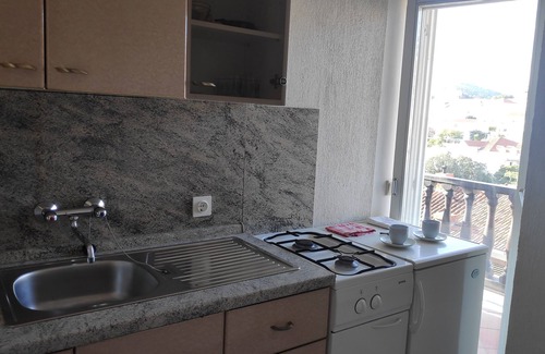 Krizna luka Apartamento | La Casa Di Elisa