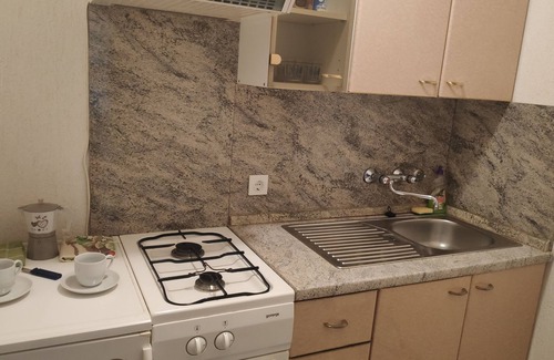 Krizna luka Apartamento | La Casa Di Elisa