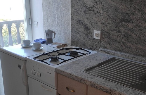 Krizna luka Apartamento | La Casa Di Elisa
