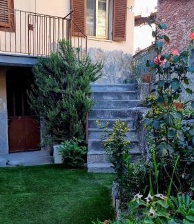 Brosso Casa | La casa di Elma