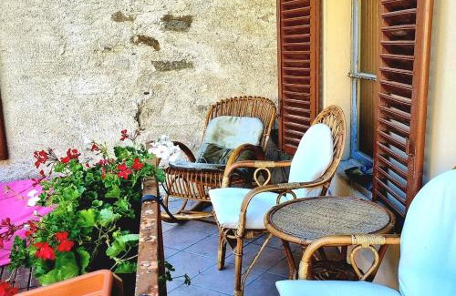 Brosso Casa | La casa di Elma