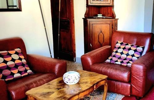 Brosso Casa | La casa di Elma