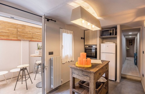 Lido di Camaiore Villa | La Casa Di Ely
