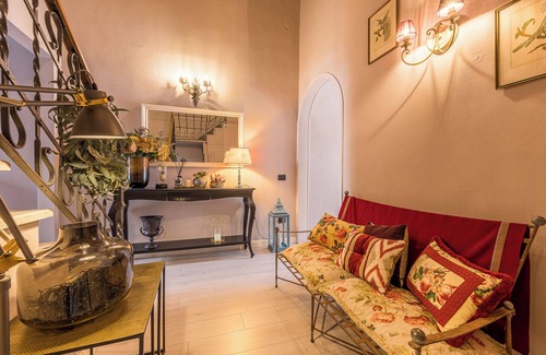 Lido di Camaiore Villa | La Casa Di Ely
