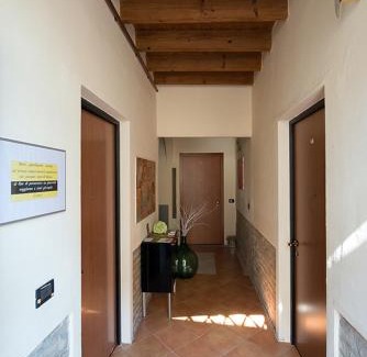 Goito Cama Y Desayuno | La casa di Enea