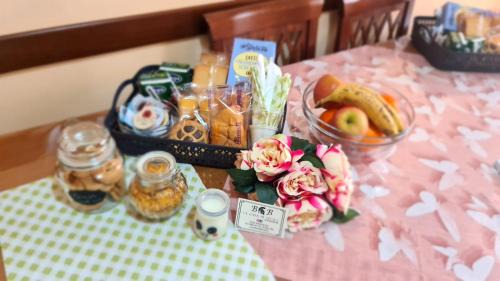 Ercolano Cama Y Desayuno | La Casa di Ercole B&B