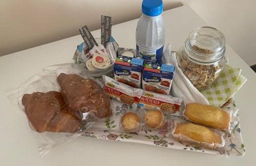 Ercolano Cama Y Desayuno | La Casa di Ercole B&B