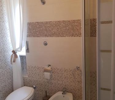 Ercolano Cama Y Desayuno | La Casa di Ercole B&B