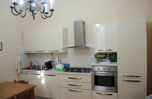 Reggio Calabria Cama Y Desayuno | La Casa di Ermelinda