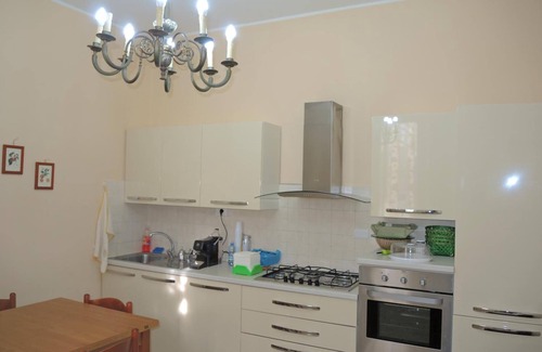 Reggio Calabria Cama Y Desayuno | La Casa di Ermelinda