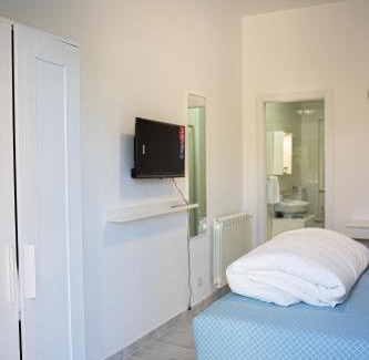 Campoleone Apartamento | la casa di fatima