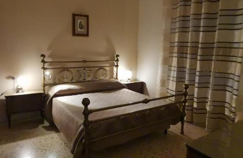 Bagheria Casa | La Casa di Federica Benessere & SPA