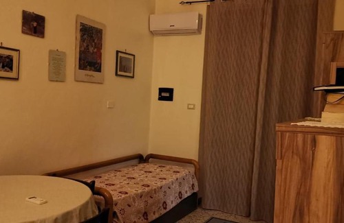 Bagheria Casa | La Casa di Federica Benessere & SPA