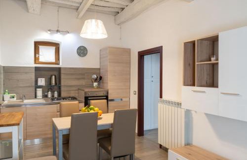 San Gimignano City Centre Apartamento | La Casa di Filippo