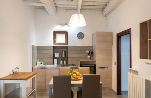 San Gimignano City Centre Apartamento | La Casa di Filippo