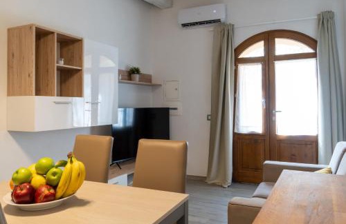 San Gimignano City Centre Apartamento | La Casa di Filippo