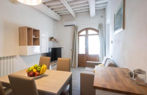 San Gimignano City Centre Apartamento | La Casa di Filippo