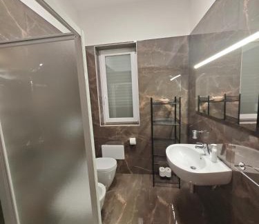 San Cataldo Apartamento | La Casa di Flora
