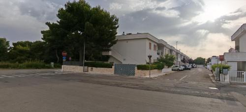 San Cataldo Apartamento | La Casa di Flora