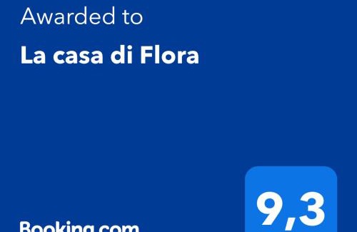 San Cataldo Apartamento | La Casa di Flora