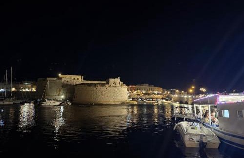 Tuglie Apartamento | La CASA DI FRANCI