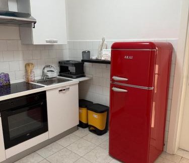 Tuglie Apartamento | La CASA DI FRANCI