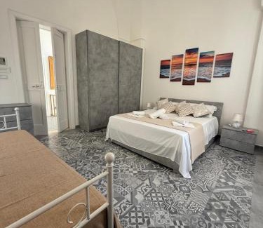 Tuglie Apartamento | La CASA DI FRANCI