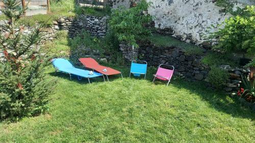 Saint-Christophe Apartamento | la Casa di FrAnto Appartamento