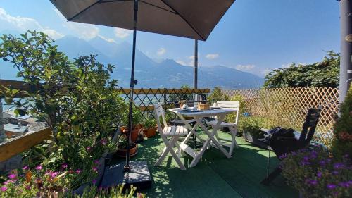 Saint-Christophe Apartamento | la Casa di FrAnto Appartamento