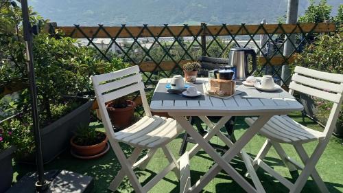 Saint-Christophe Apartamento | la Casa di FrAnto Appartamento