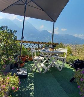 Saint-Christophe Apartamento | la Casa di FrAnto Appartamento
