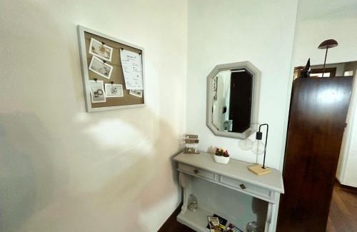 Quartiere XXXIV Lido di Ostia Levante Casa | La casa di Fred