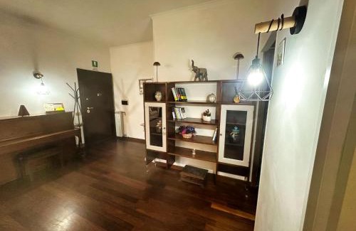 Quartiere XXXIV Lido di Ostia Levante Casa | La casa di Fred