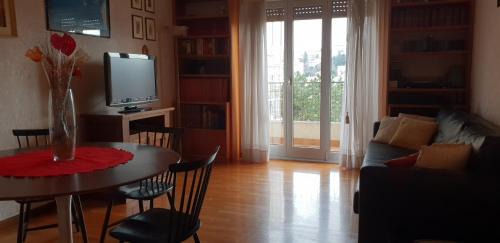Servola-Chiarbola-Valmaura-Borgo San Sergio Apartamento | La casa di Fulvio