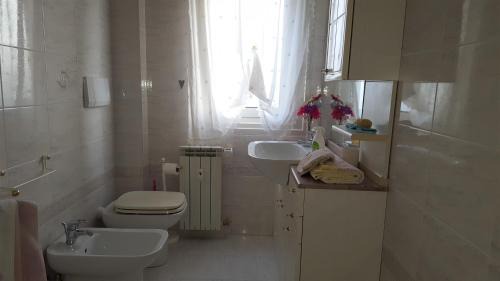 Servola-Chiarbola-Valmaura-Borgo San Sergio Apartamento | La casa di Fulvio