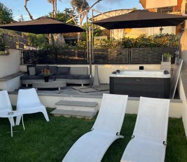 Albano Laziale Apartamento | La casa di Gabry Prestige
