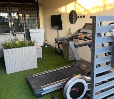 Albano Laziale Apartamento | La casa di Gabry Prestige