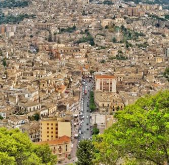 Modica Casa | La Casa di Giada
