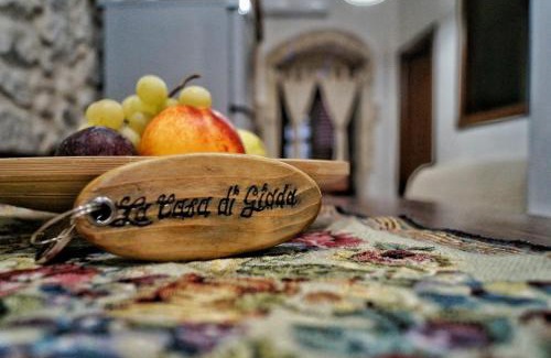 Modica Casa | La Casa di Giada