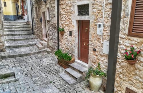 Modica Casa | La Casa di Giada