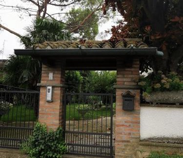 Bagnara di Romagna Casa | LA CASA DI GIM