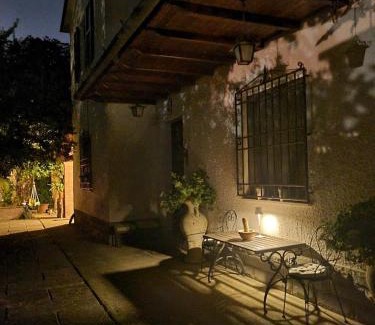 Bagnara di Romagna Casa | LA CASA DI GIM