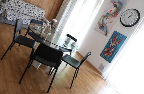 Sud-Ovest Apartamento | La casa di Giordy
