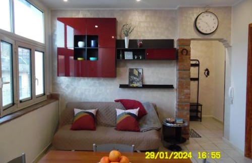 Ramacca Apartamento | La Casa di Giuditta - B&B Casa Vacanze - Ramacca
