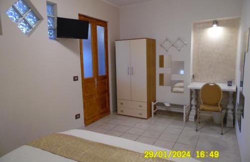 Ramacca Apartamento | La Casa di Giuditta - B&B Casa Vacanze - Ramacca