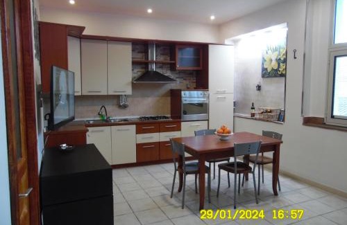 Ramacca Apartamento | La Casa di Giuditta - B&B Casa Vacanze - Ramacca
