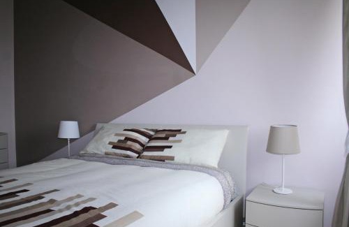 Caserta Apartamento | La Casa di Giulia