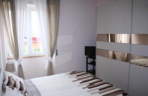 Caserta Apartamento | La Casa di Giulia
