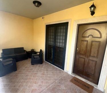 Cassia Apartamento | La Casa Di Giulia