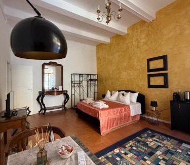 Imola Cama Y Desayuno | La casa di Hermes